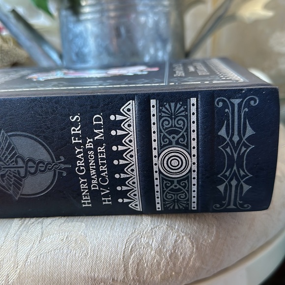 NWT GRAY’S ANATOMY author HENRY GRAY, FRS15th edition - Picture 2 of 8